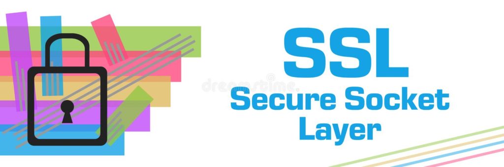 ระบบความปลอดภัย Secure Socket Layer บนเว็บ RUAY